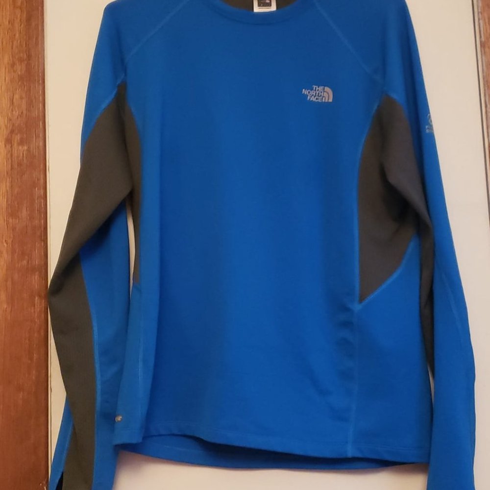 North Face Flight Series Long Sleeve - Picture 1 of 3